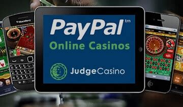 casino und paypal